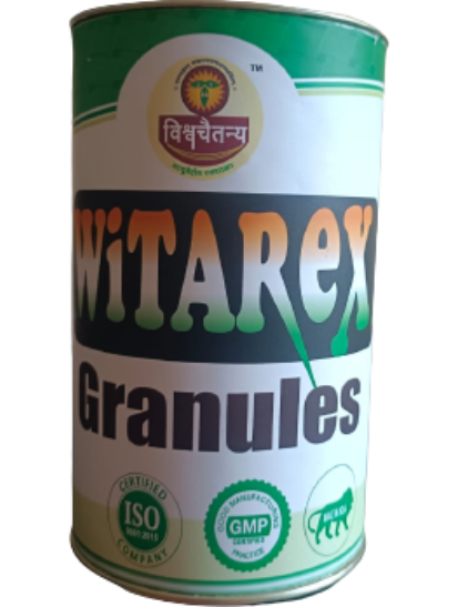 Witarex Granules